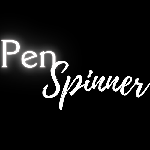 PenSpinner